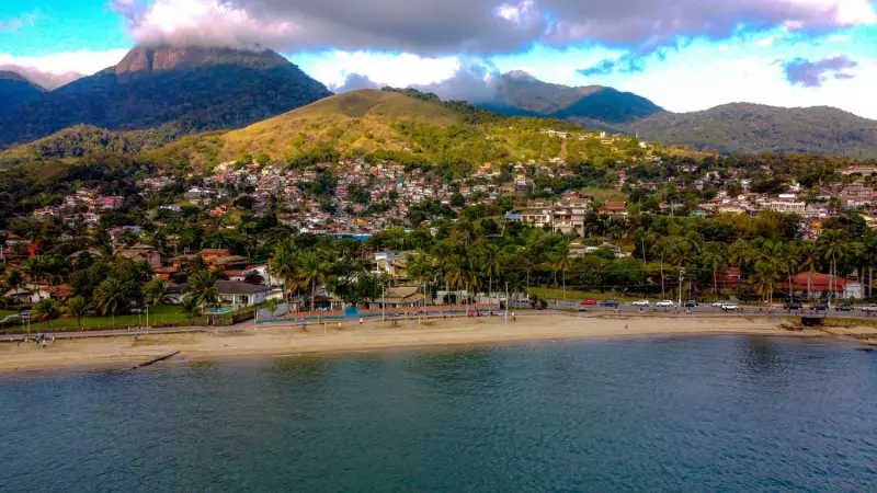 35 praias de SP impróprias para banho: veja lista atualizada