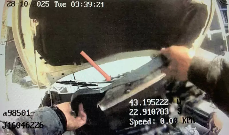 5 PMs presos após imagens de câmeras corporais revelarem crimes em megaoperação no Rio