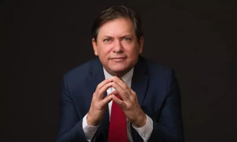 Abzair Paniago assume Segurança Pública do Tocantins nesta terça