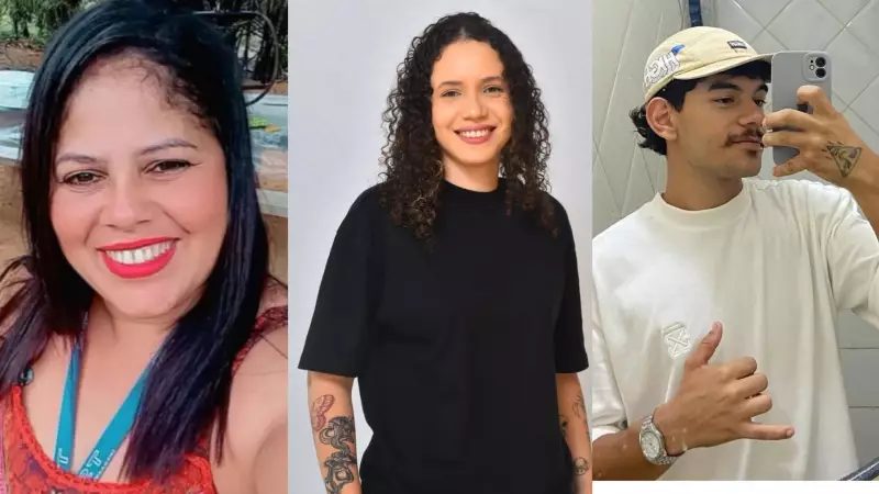 Acidente com motorista alcoolizado deixa 3 mortos em Jerônimo Monteiro, ES