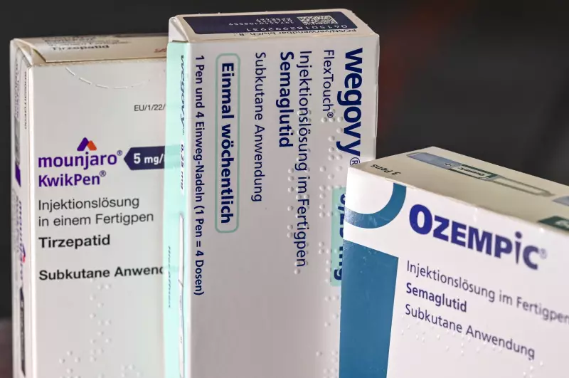 Anvisa aprova Wegovy para gordura no fígado: 63% dos pacientes tiveram melhora