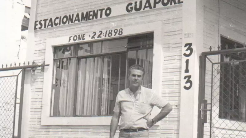 Aos 90 anos, fundador celebra legado da Guaporé Pneus, referência nacional