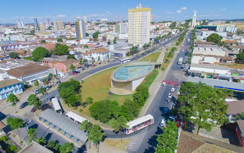 Araxá registra 2.274 novas empresas em 2024 e destaca ecossistema empreendedor