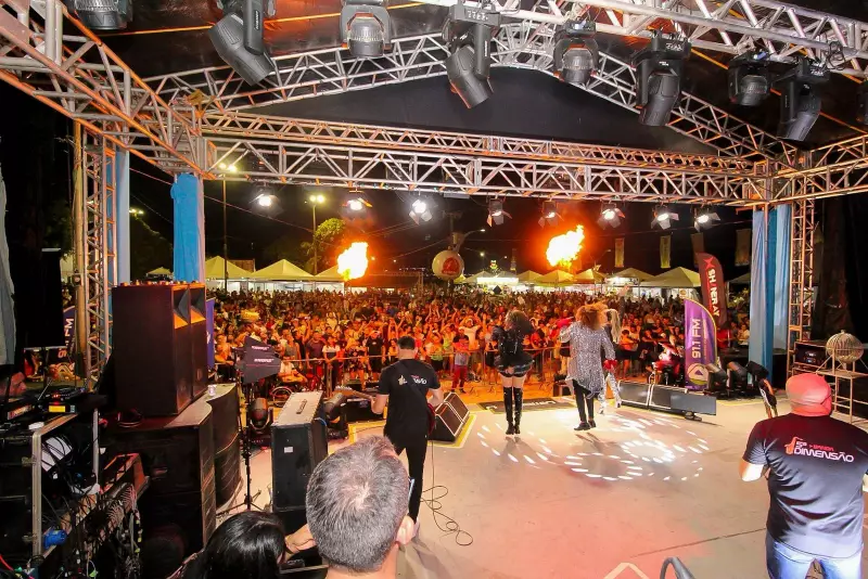 Banda 5ª Dimensão grava 1º audiovisual em Santarém e celebra 53 anos de história