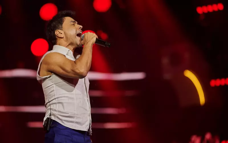 BH tem festival sertanejo, show da Blitz e homenagem a Djavan no fim de semana