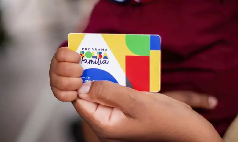 Bolsa Família: pagamentos de dezembro começam dia 10; veja calendário