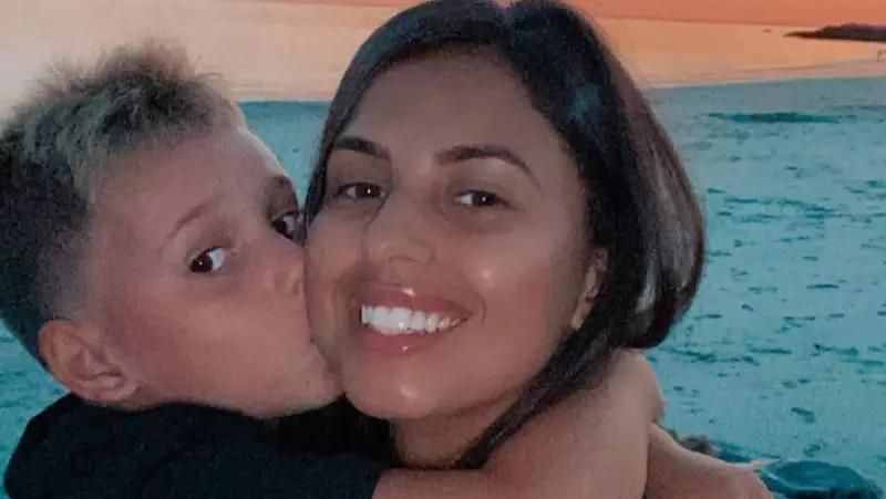 Brasileira, mãe do sobrinho de porta-voz de Trump, detida pelo ICE