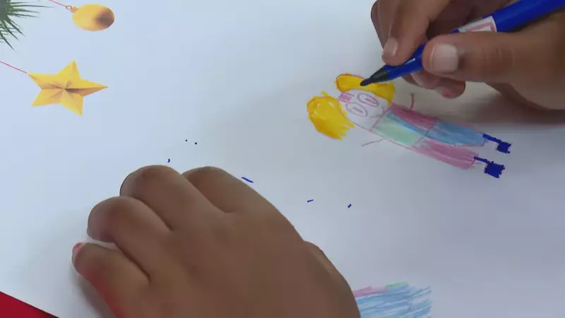 Campanha Papai Noel dos Correios 2024: Como adotar cartinhas de crianças do Amapá