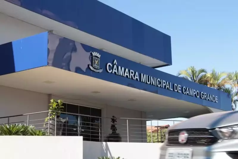 Campo Grande aprova aumento de R$ 750 para servidores de saúde até 2028