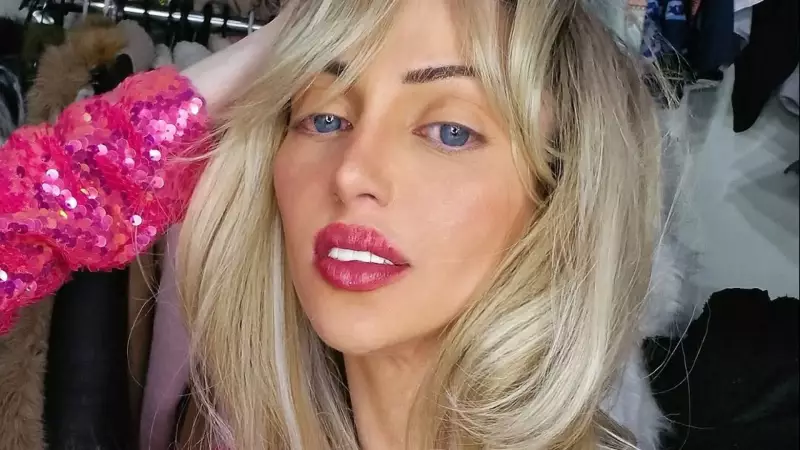 Causa da morte de Bárbara Jankavski, a 'Barbie humana', é revelada após um mês