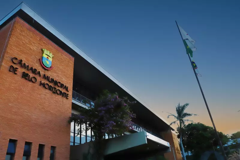 Câmara de BH aprova multa de R$ 1.500 por uso de drogas em locais públicos