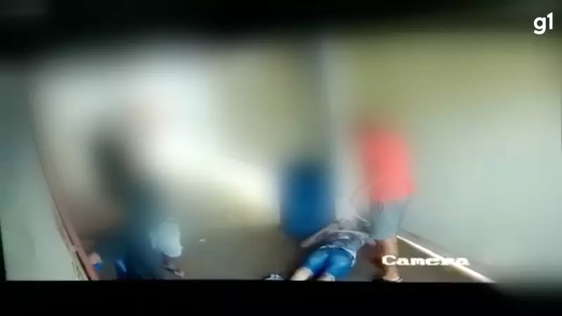 Condenado a 12 anos por esfaquear homem em distribuidora de Porto Nacional