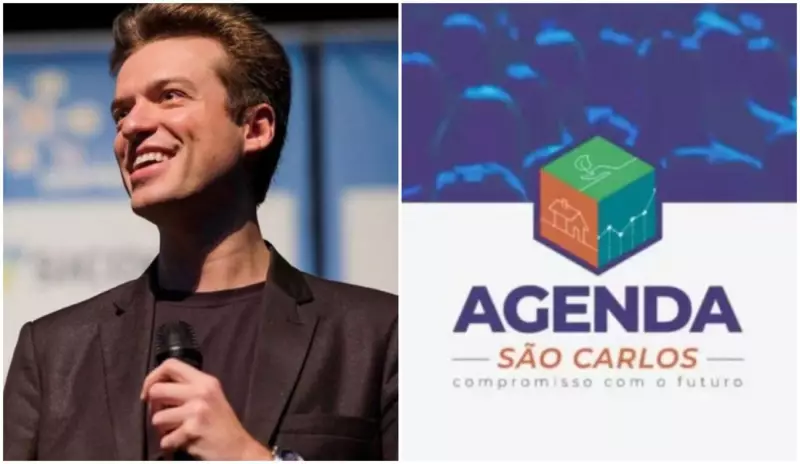 Especialista Arthur Igreja ministra palestra gratuita sobre inovação em São Carlos