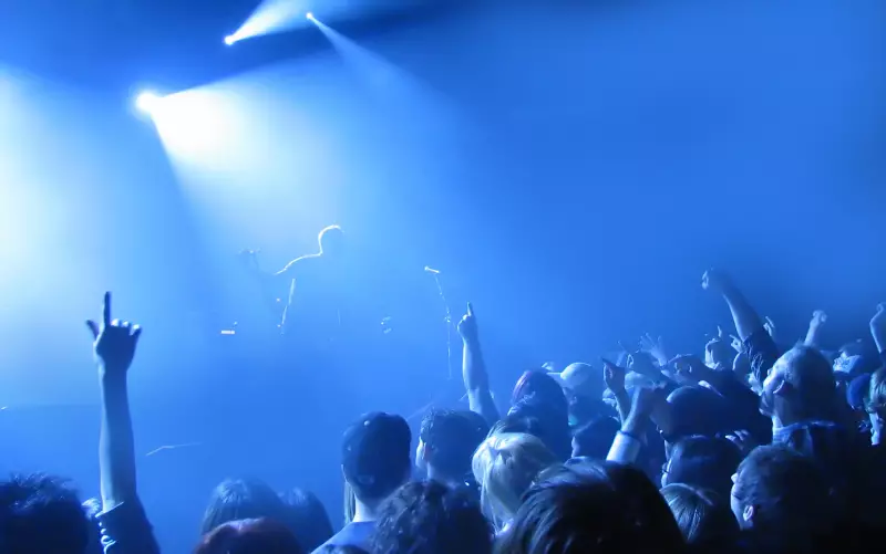 Fama reduz expectativa de vida de músicos em 5 anos, diz estudo