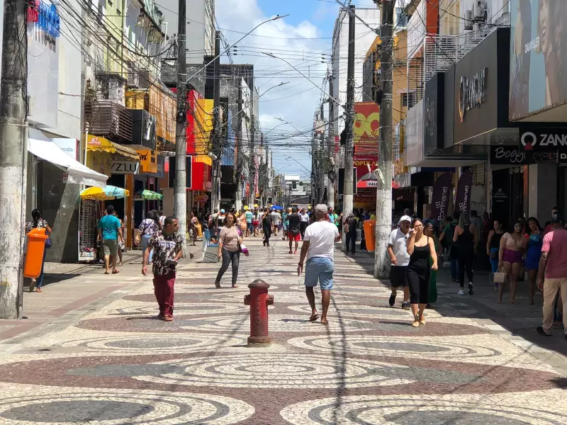 Feriado em Aracaju: confira o que abre e fecha no Dia da Padroeira