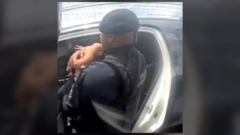 Guarda Municipal salva criança de 1 ano e 7 meses de afogamento em Jundiaí