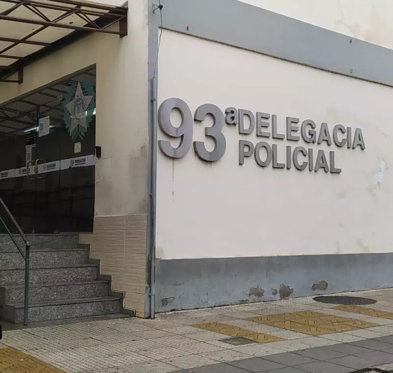 Homem amarrado é encontrado morto a tiros em Volta Redonda