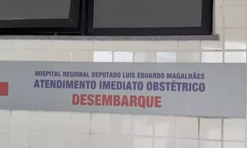 Hospital em Porto Seguro fica sem obstetras após demissão coletiva