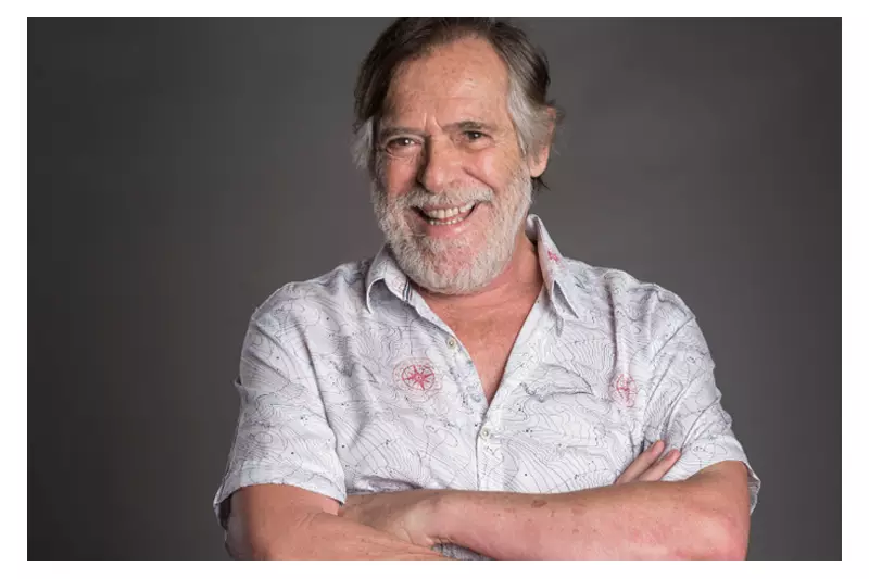 José de Abreu ironiza Bolsonaro após prisão: 'sem notícias do presidiário'