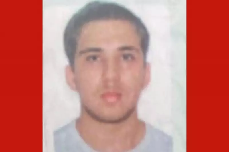 Jovem de 21 anos morre afogado na Cachoeira da Fumaça em Mato Grosso