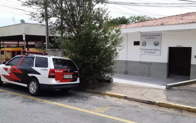 Jovem de 23 anos morre após tentar assaltar PM em São Roque