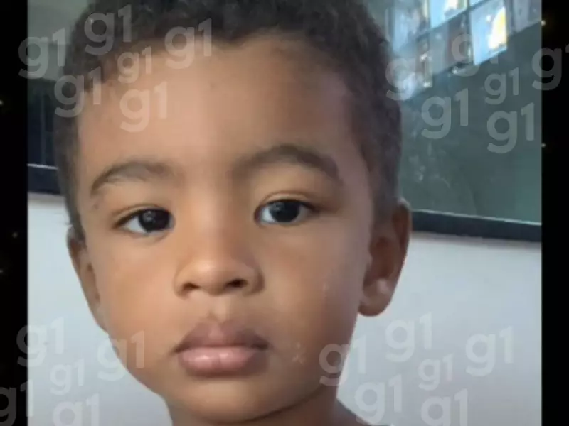 Menino de 3 anos morre afogado em piscina durante festa de aniversário em Rio Branco