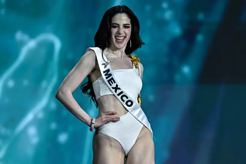 Miss Universo 2025: Fraude, Crime e Escândalo Abalam Concurso de Beleza
