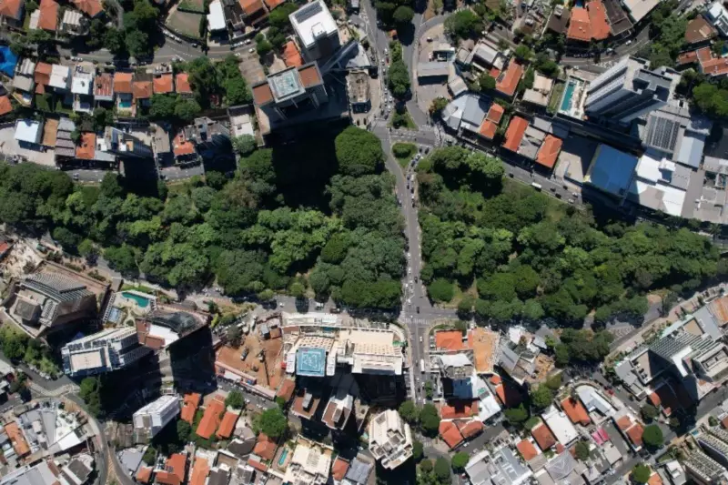 MP questiona projeto de reservatório em Campinas e alerta para corte de árvores