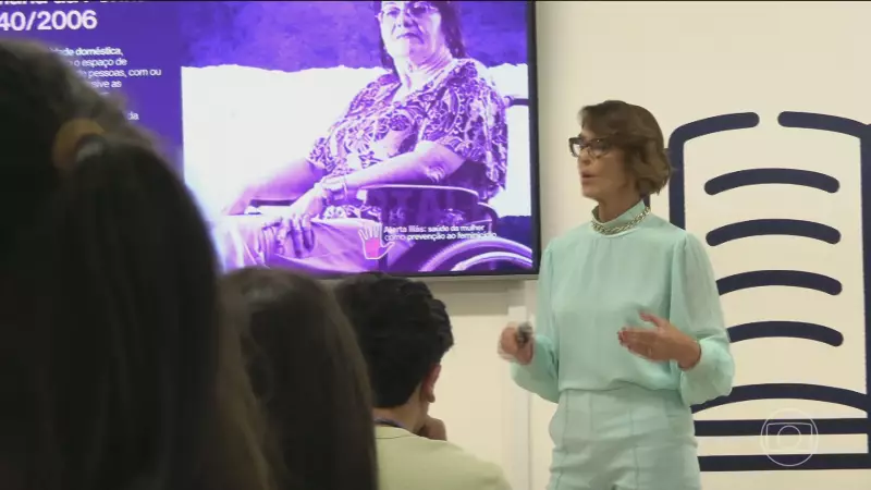 MPMG capacita mais de mil profissionais de saúde para identificar vítimas de violência