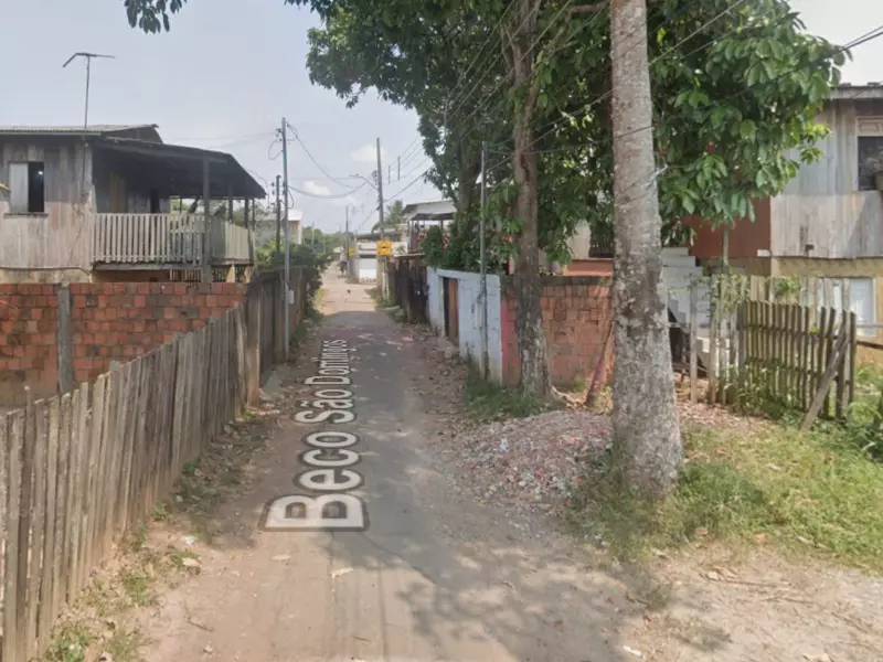 Mulher de 32 anos é encontrada morta em casa no Segundo Distrito de Rio Branco