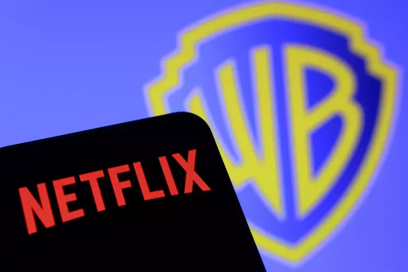 Netflix compra Warner Bros. Discovery por US$ 72 bi e gera onda de críticas