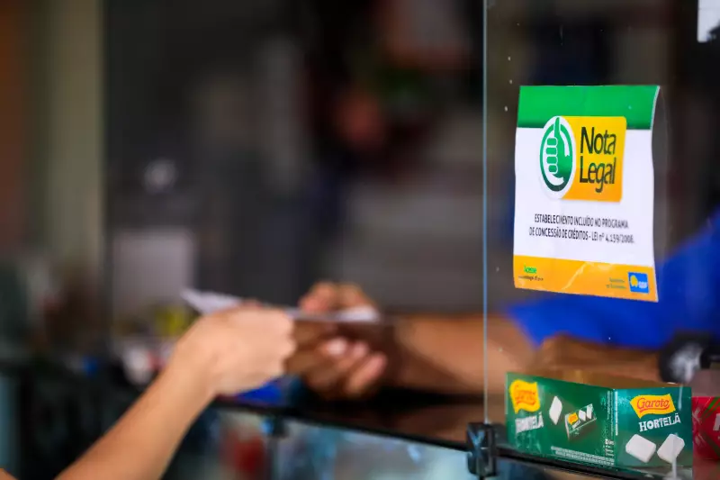 Nota Legal DF: R$ 877 mil em prêmios não reivindicados; prazo finaliza sábado