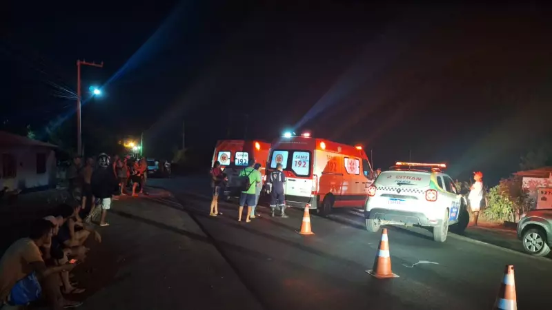 Piauí é 4º em acidentes com animais na pista; 3 mortes em um dia