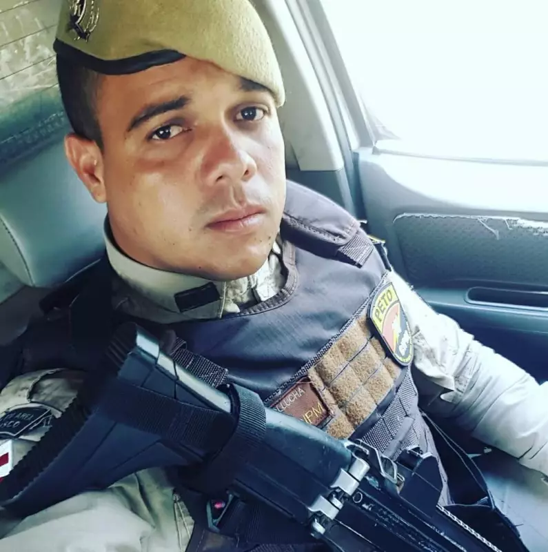 PM absolvido por júri popular no caso do assassinato de gerente em Saubara