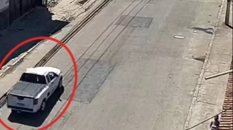 Polícia apreende 700 kg de drogas no Rio após monitoramento tecnológico