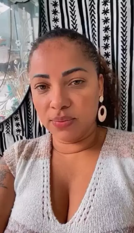 Polícia investiga morte de cuidadora de 39 anos encontrada no Rio Acari