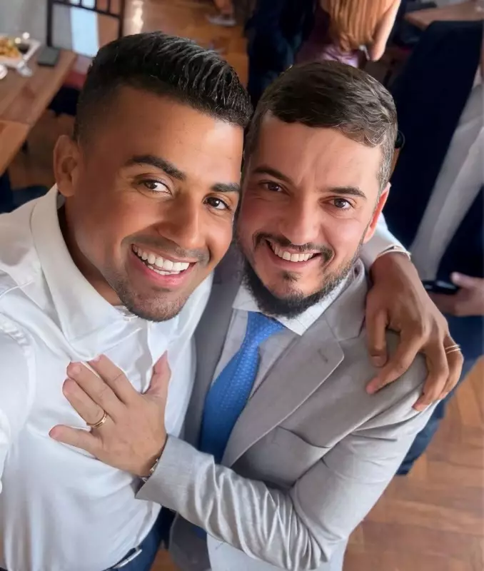 Presidente da Alerj, Rodrigo Bacellar, é preso pela PF em seu gabinete