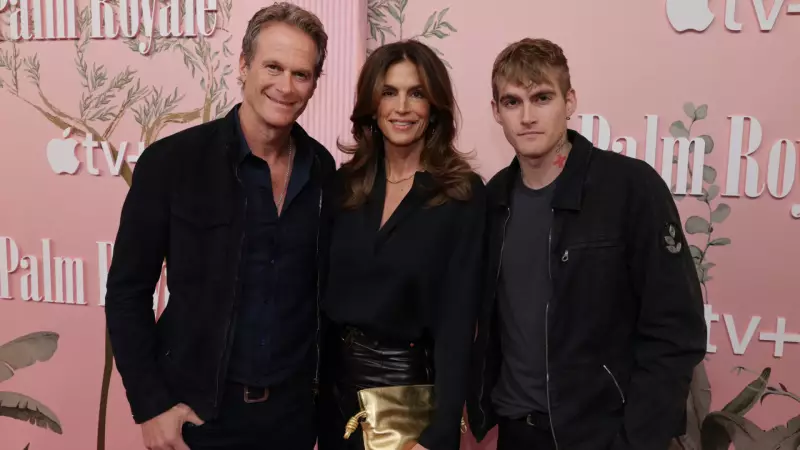 Presley Gerber, filho de Cindy Crawford, revela luta contra ataques de pânico