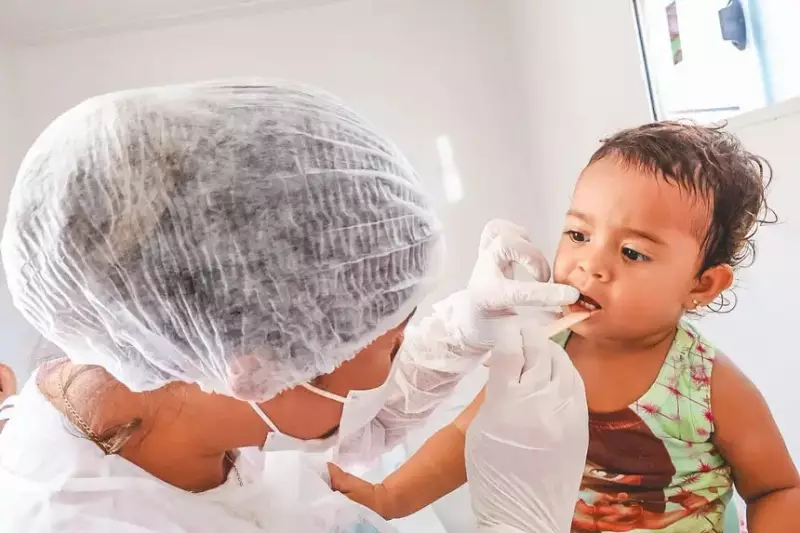 Programa Mais Sorriso leva atendimento odontológico gratuito a Macapá até 12 de dezembro