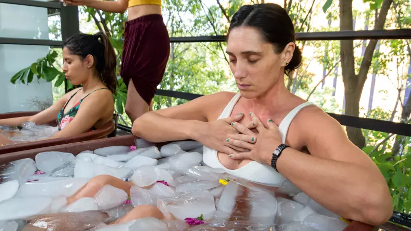 Recovery fitness: técnicas de recuperação muscular ganham adeptos no Brasil