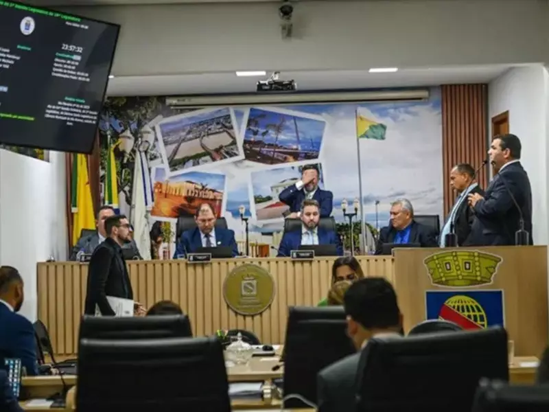 Rio Branco aprova R$ 1,5 milhão para 50 mil brinquedos a crianças vulneráveis