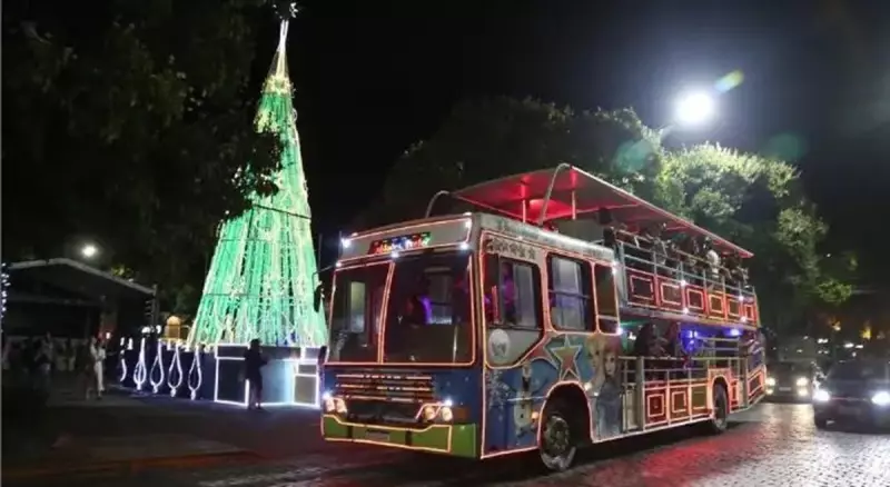 Samba no Trem: Nova Friburgo celebra Dia do Samba com passeio musical gratuito