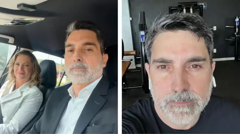 Secretário de Finanças de Açailândia é filmado agredindo esposa em crise atribuída a drogas