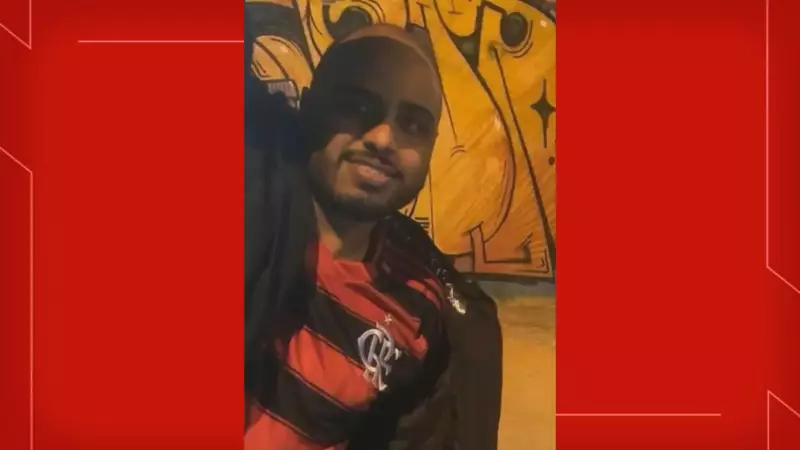 Torcedor do Flamengo é assassinado em bar no DF após vitória na Libertadores
