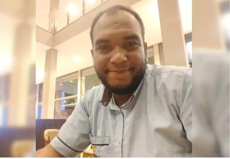 Vigia morto por dono de carro de luxo em Palmas é sepultado em Sergipe