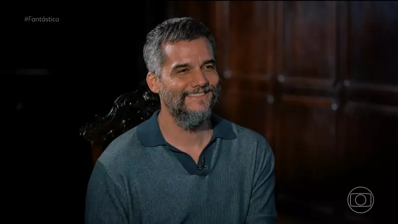 Wagner Moura indicado ao Critics Choice 2026 e fala sobre campanha ao Oscar