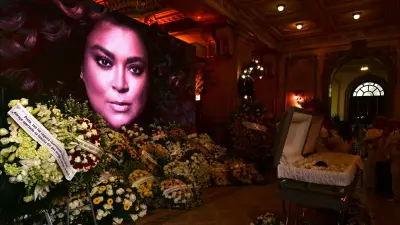 2025: Ano de Despedidas na Cultura com Morte de Hackman, Papa e Estrelas