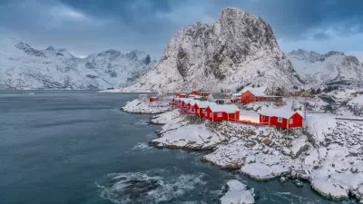 5 mitos sobre o Ártico que você sempre acreditou serem verdade