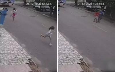 Adolescente de 14 anos morre atropelado por Trenzinho da Alegria em Goiás