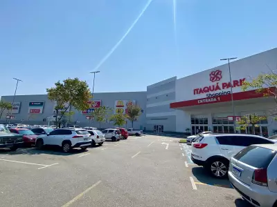 Alto Tietê tem 92 vagas de emprego em shoppings nesta terça-feira